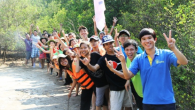 Chương trình “Hiệp sĩ rừng xanh” sau một tháng thi online trên trang dangoai.com.vn (20/10/2023 – 20/11/2023); nay ban tổ chức thông tin đến các thí sinh danh sách các […]